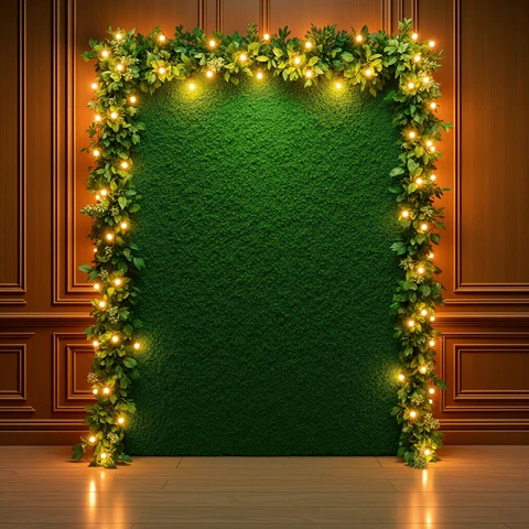 Swizzer 35mm Wall Turf